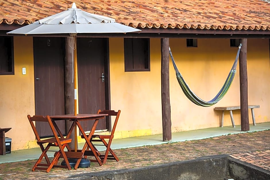 Gar¿Branca - Restaurante e Pousada Rural