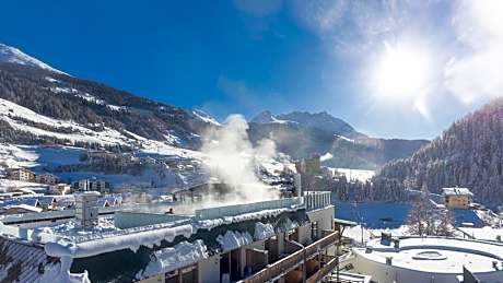 Wellnesshotel Mein Almhof Superior