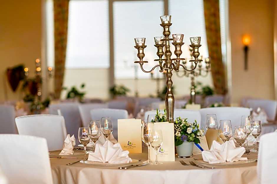 Hotel & Apartments Leugermann