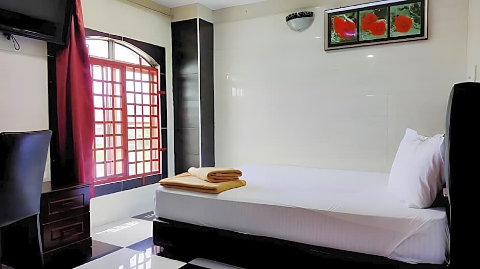 Kota Damansara Business Hotel