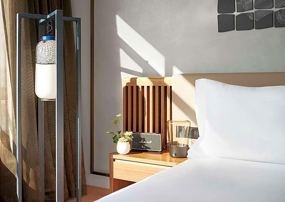 Nobu Hotel Barcelona