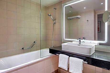 Superior Room, 2 Twin Beds