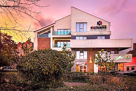 Exclusive Hotel & More