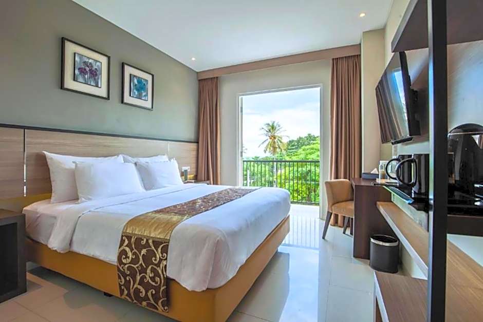 Wave Sea 1 BR Superior Room