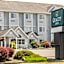 Quality Inn Seaside Oregon Coast