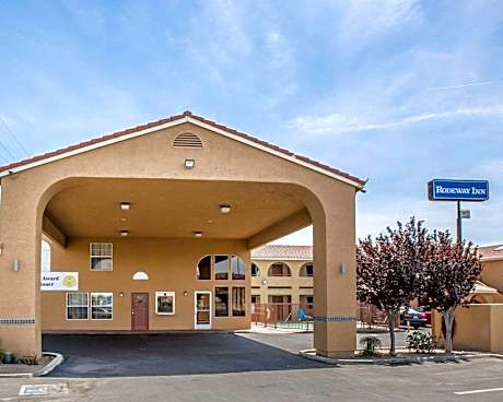 Rodeway Inn Delano
