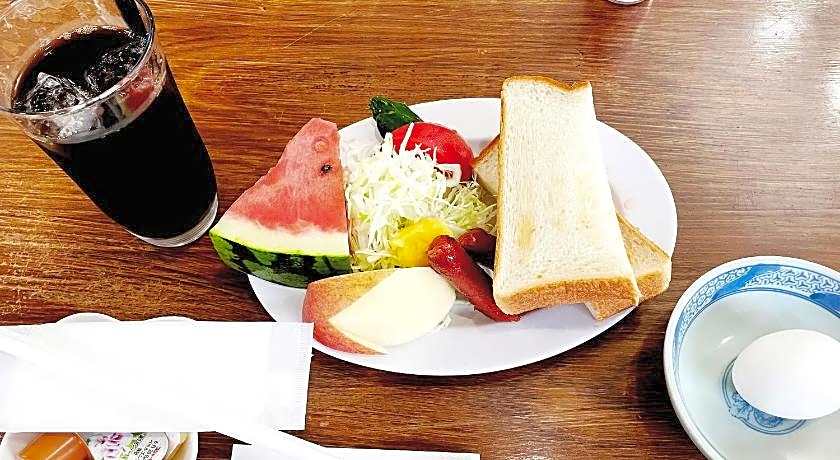 Business Ryokan Wakakusa