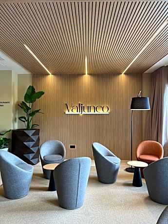 Hotel Valjunco