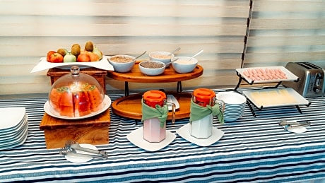 Isamar Hotel Galápagos