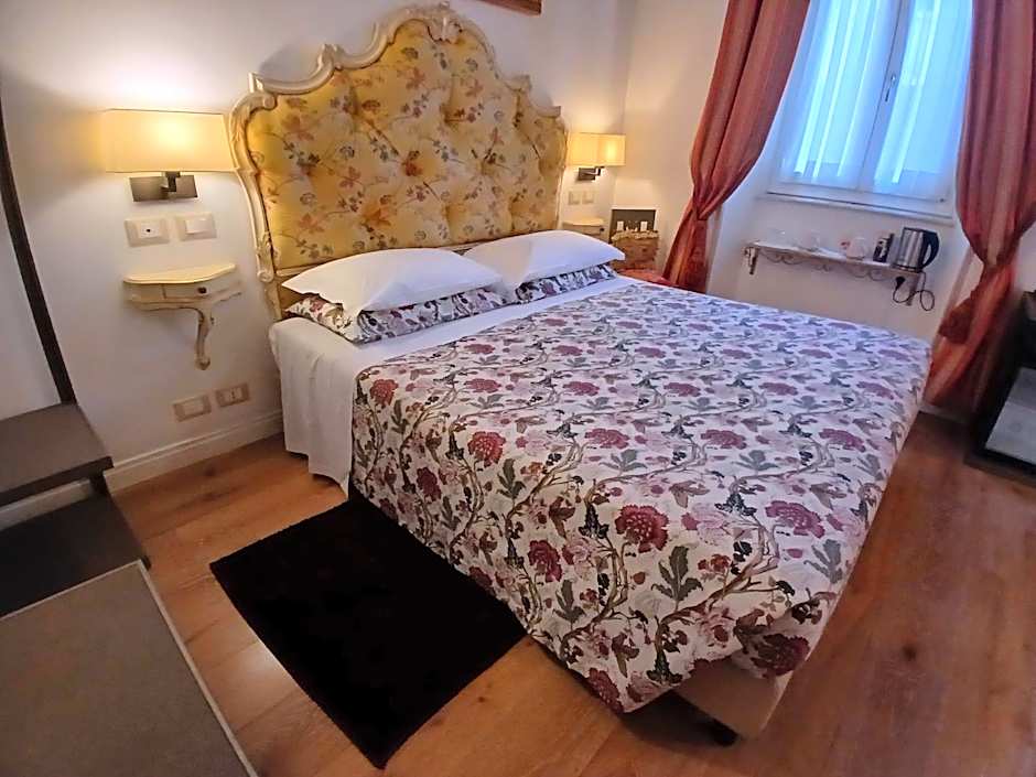 Excellent Trinity Rooms