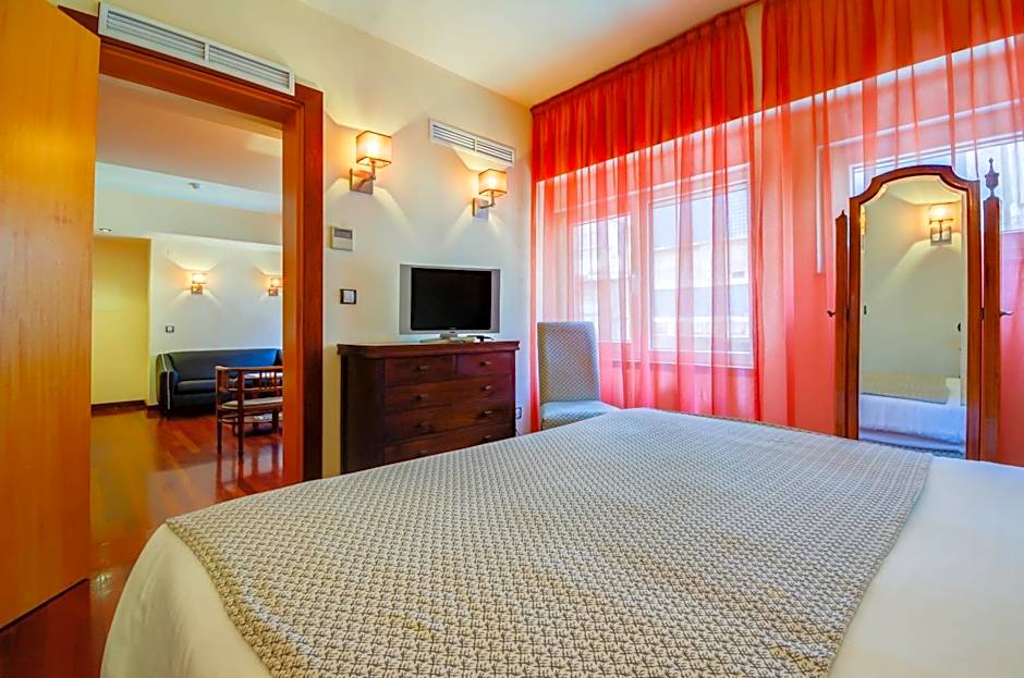 Hotel Principe Real