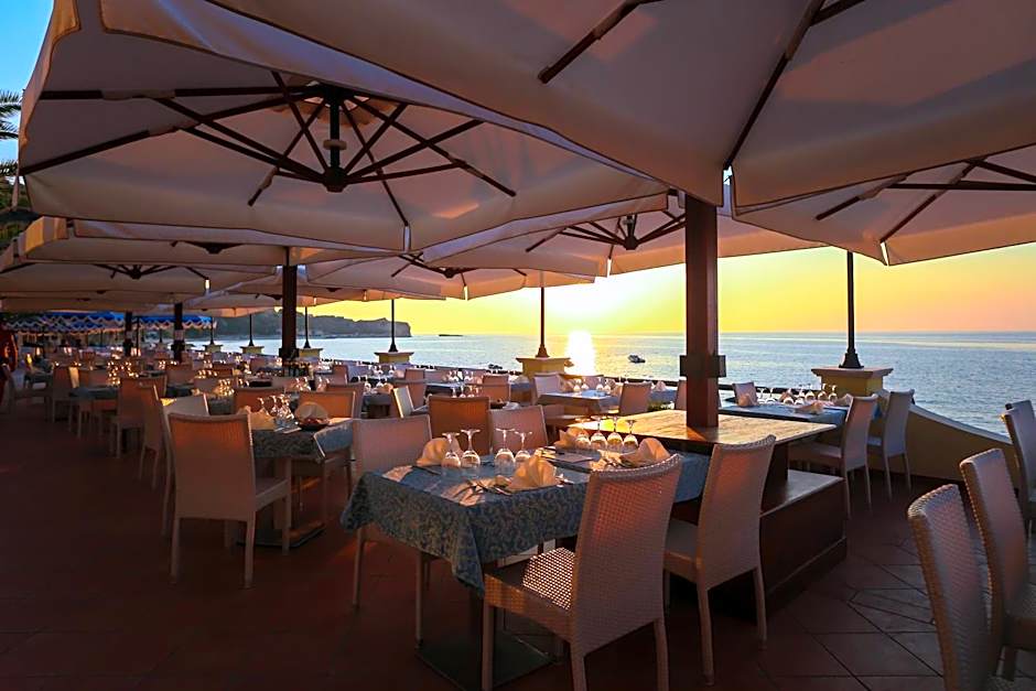 Villaggio Hotel Lido San Giuseppe