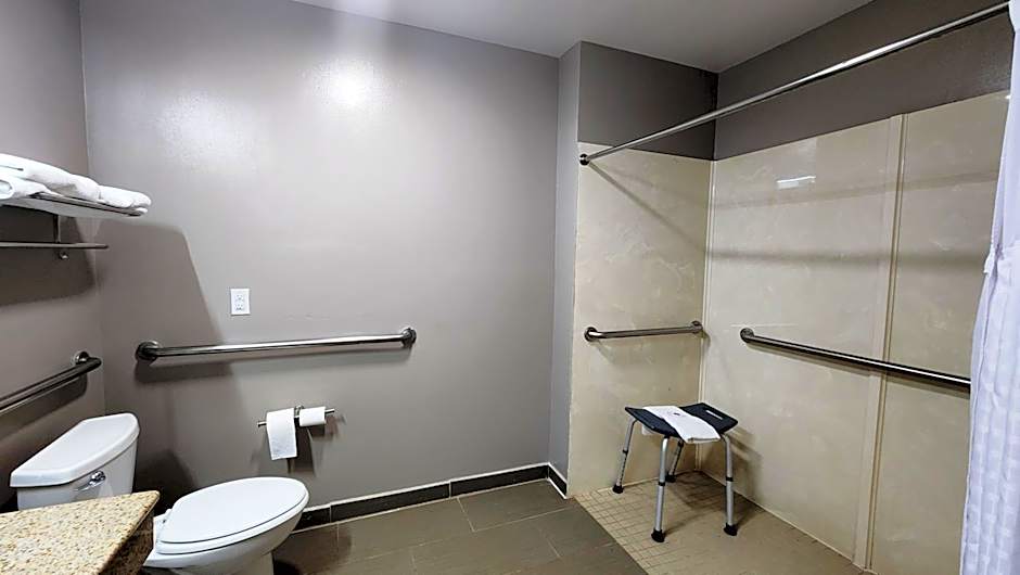 Motel 6-Ennis, TX