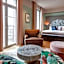 Liseberg Grand Curiosa Hotel