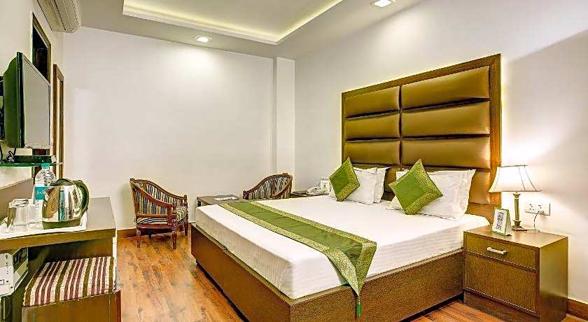 Treebo C T International