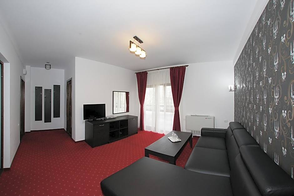 Hotel Rebis