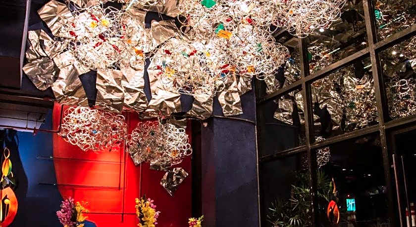 Siam @ Siam Design Hotel Pattaya