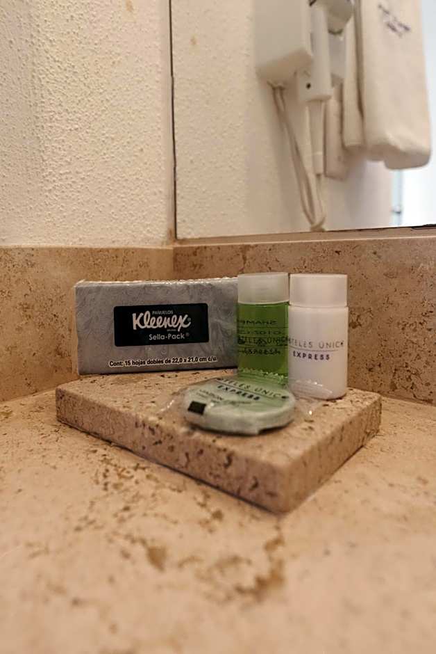 Hoteles Unico Express