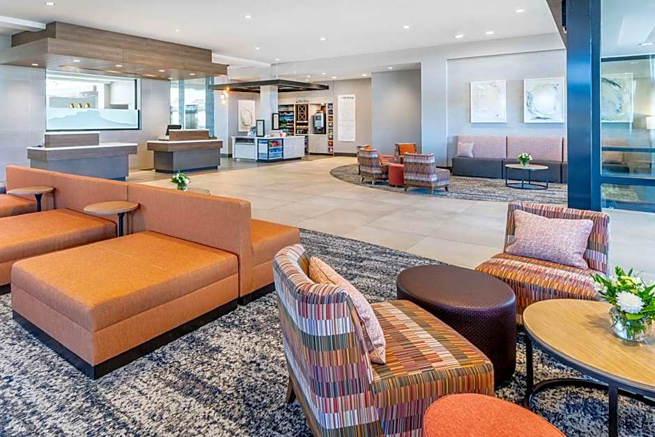 Hilton Garden Inn Trinidad Downtown