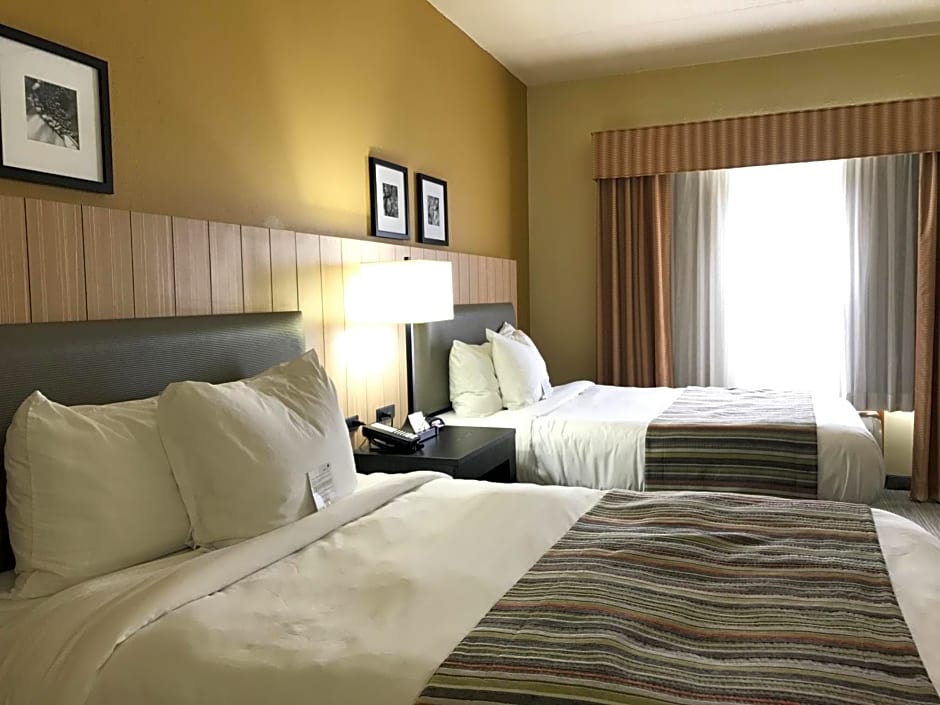 Country Inn & Suites by Radisson, Dalton, GA