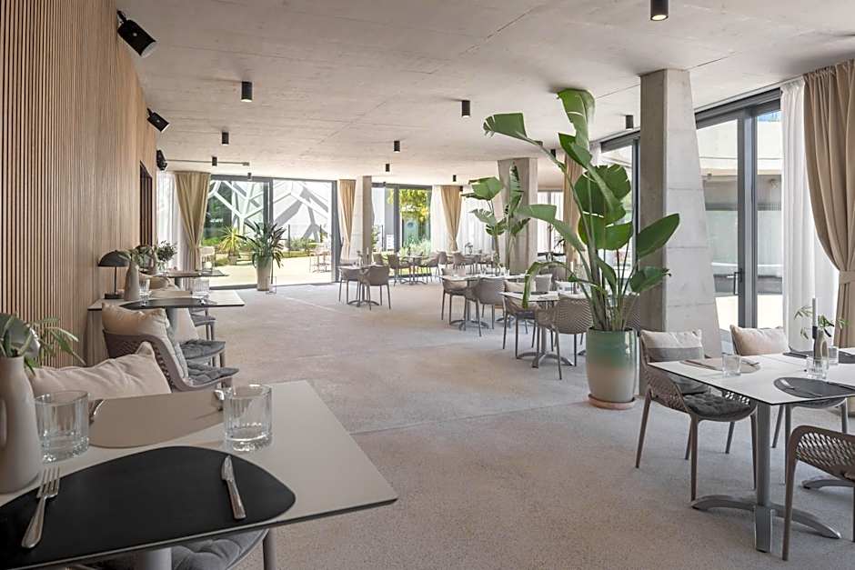 Saltwater Oasis Wellness&Spa Homes - Adults Only