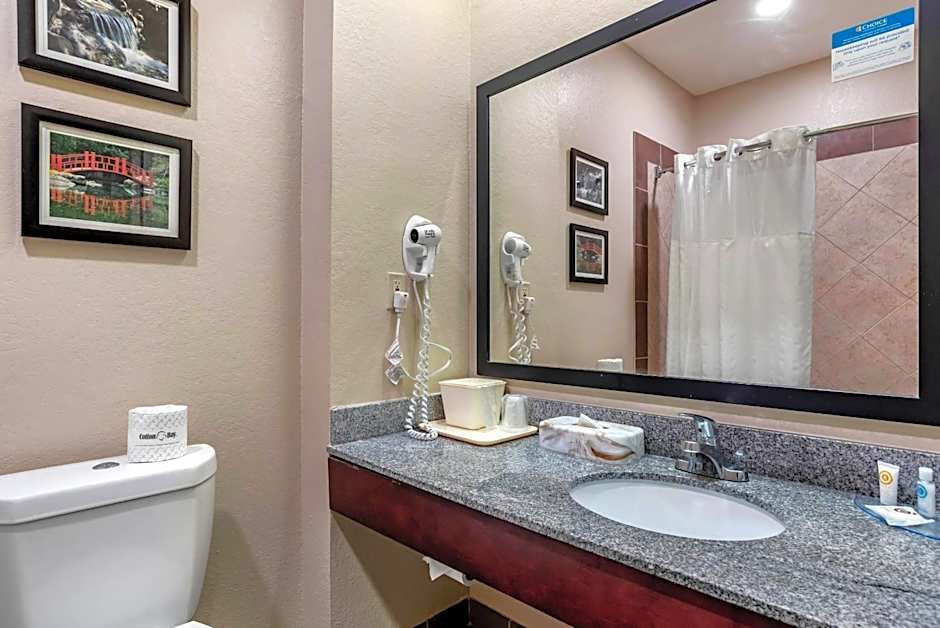 Comfort Inn Airport