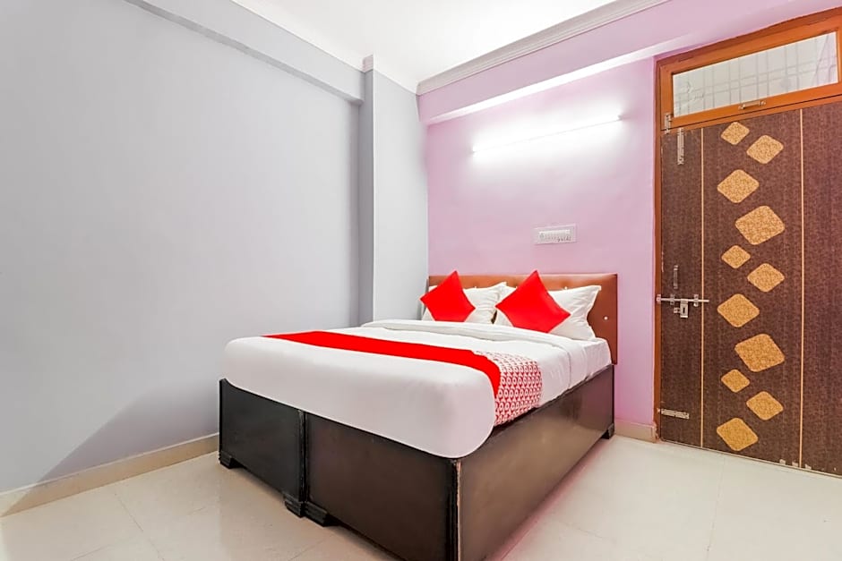 Hotel O Kalawati Palace