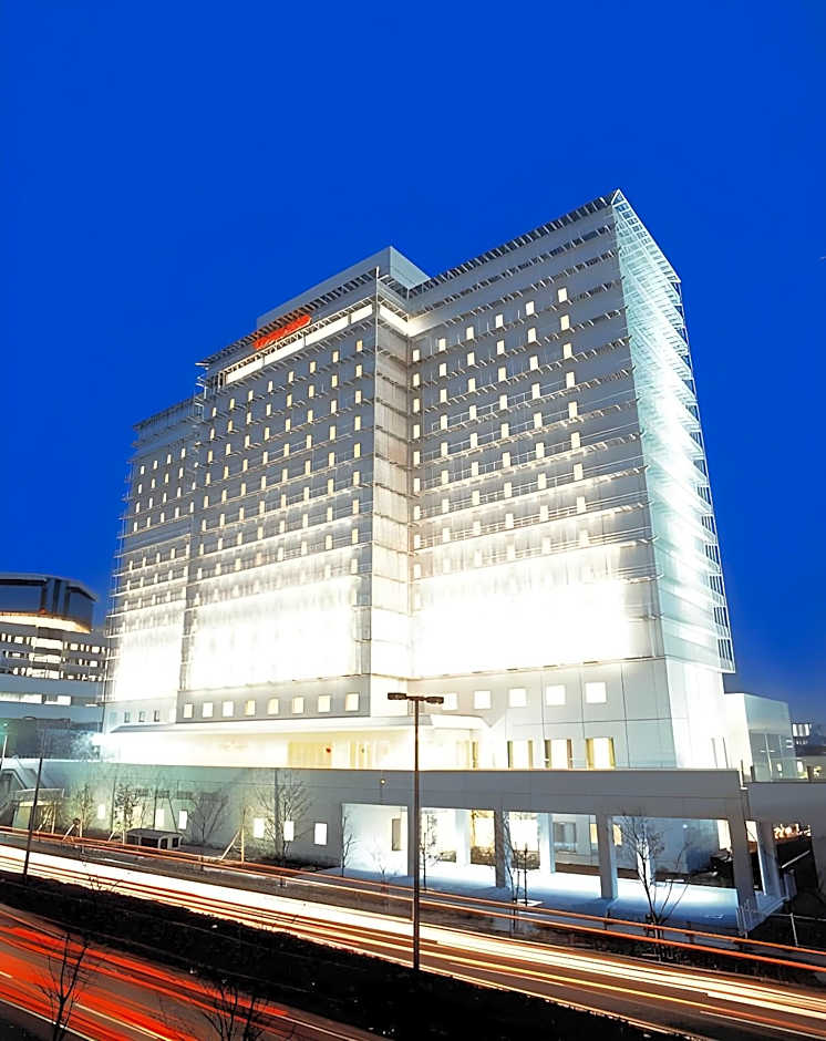Kansai Airport Washington Hotel