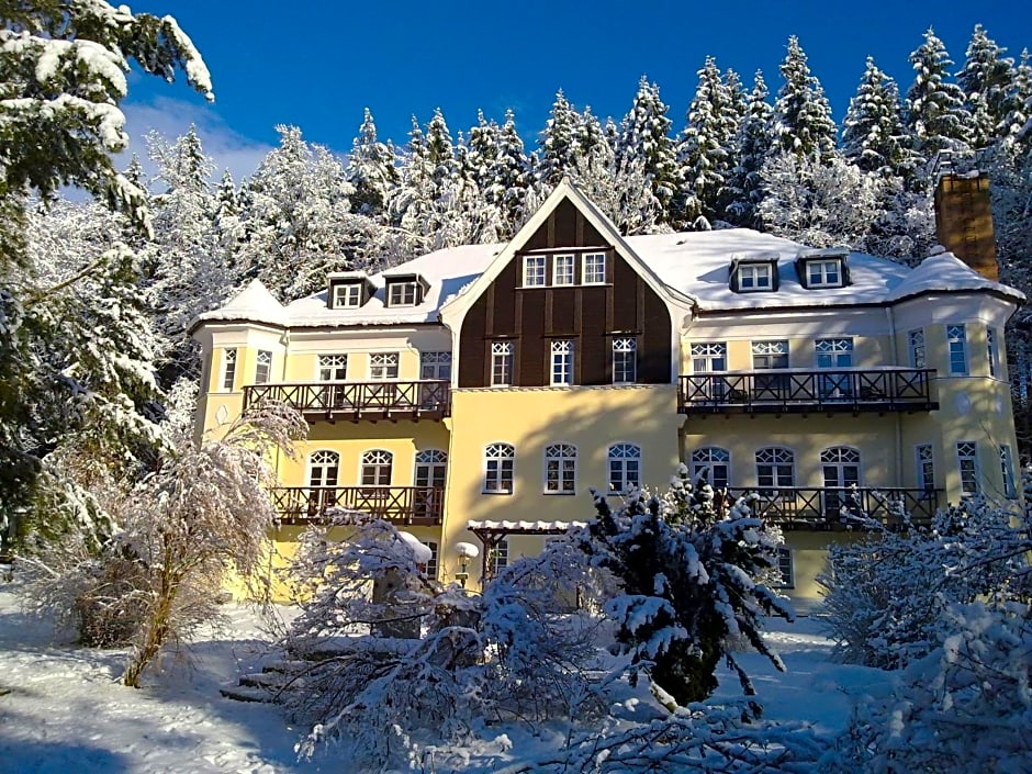 Villa Wilisch