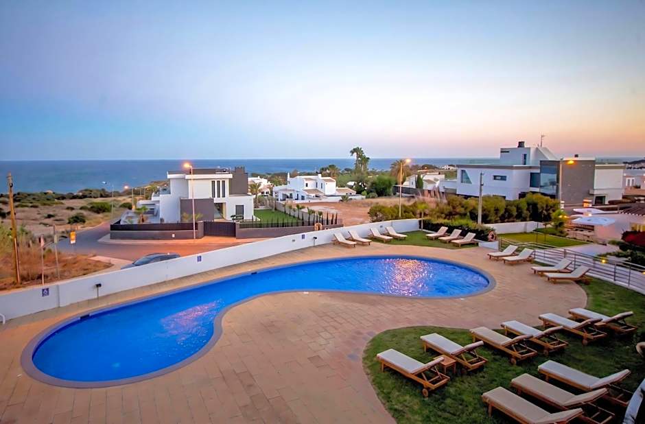 Hotel Maritur - Adults Only