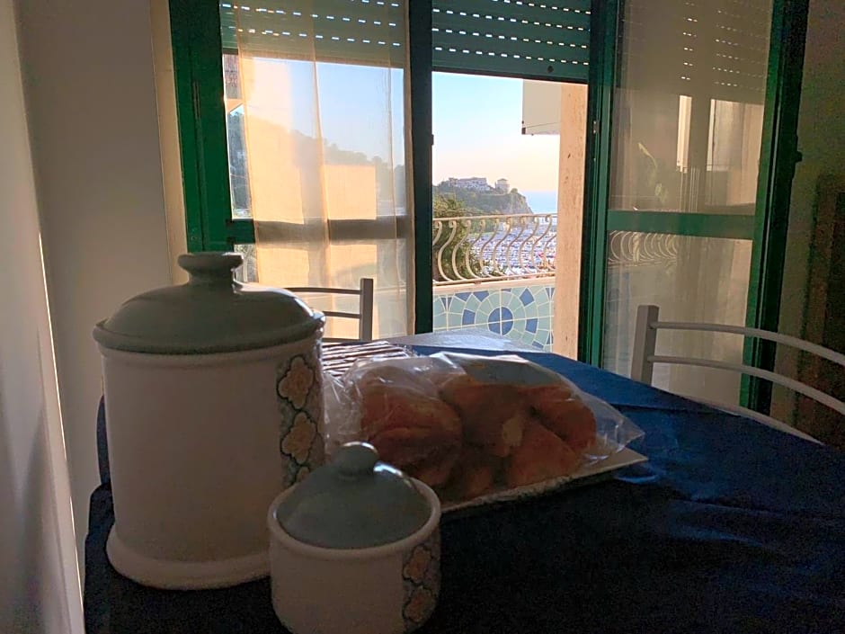 Mille tramonti Agropoli sunset suite