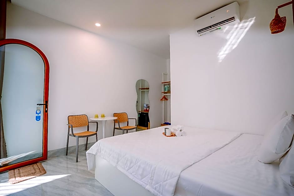 BE Villa - Đảo Phú Quý