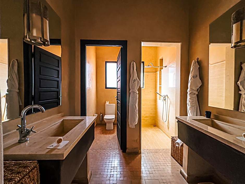 Kasbah Agounsane Hotel & Spa