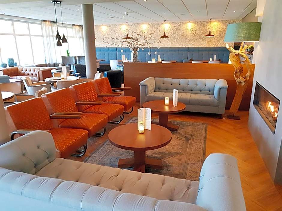 Landgoed Hotel Tatenhove Texel