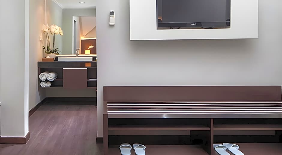 Prime Plaza Suites Sanur - Bali