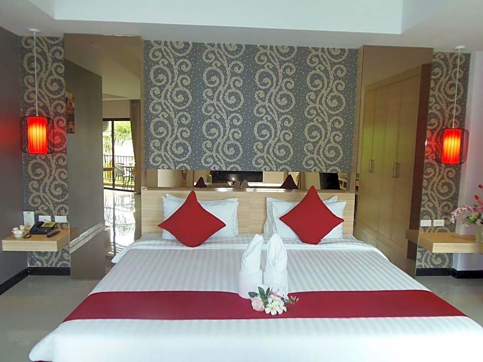 Prelude Hotel