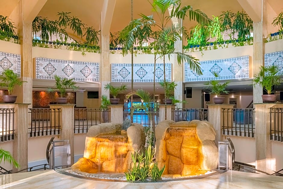 Dreams Acapulco Resort & Spa - All Inclusive – Acapulco, GA