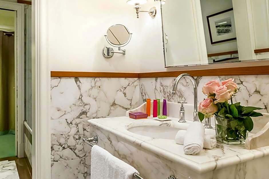 Savoia Excelsior Palace Trieste - Starhotels Collezione