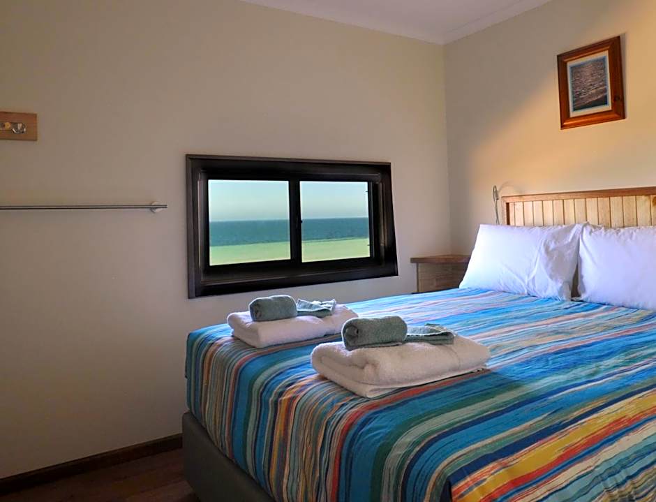 Ceduna Shelly Beach Caravan Park