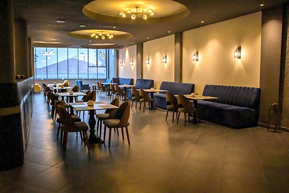 The Ivory Hotel