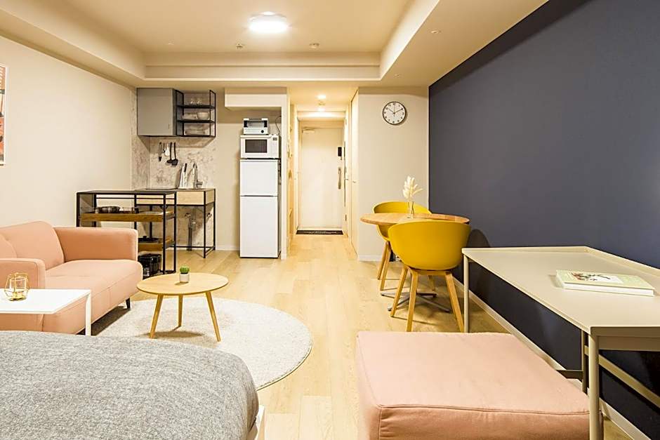 Section L Residence Ginza