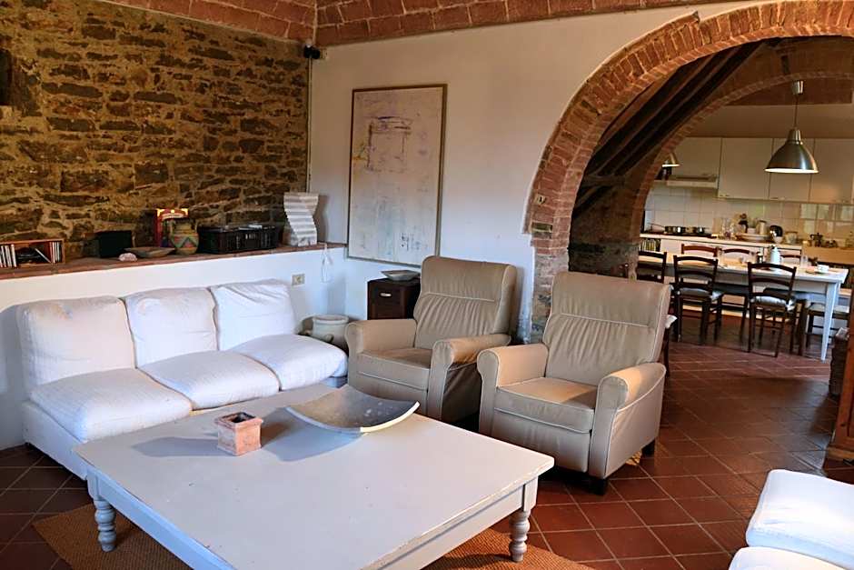 Piccozzo agritour
