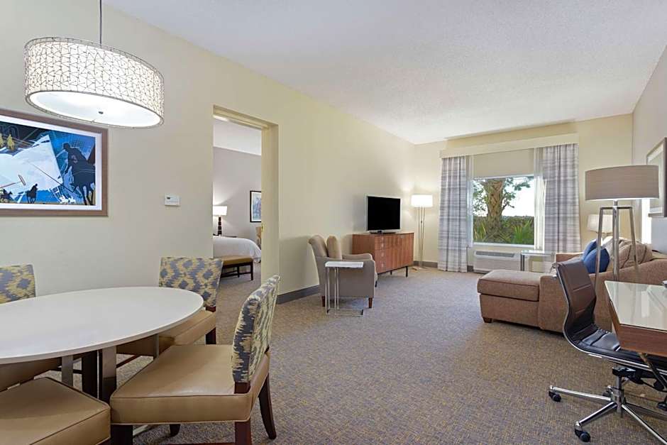 Hampton Inn By Hilton & Suites Wellington, Fl