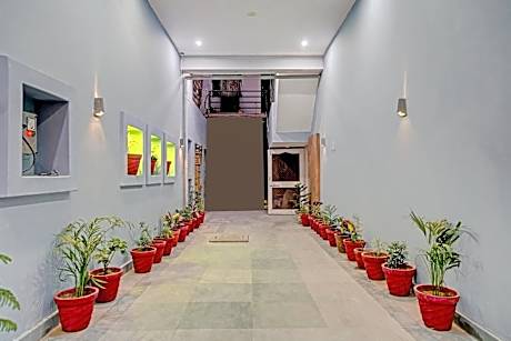 Hotel O BlackBull Hotel