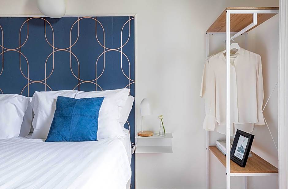 Easylife - Suite in Porta Venezia