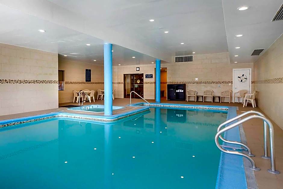 Comfort Inn Rutland - Killington