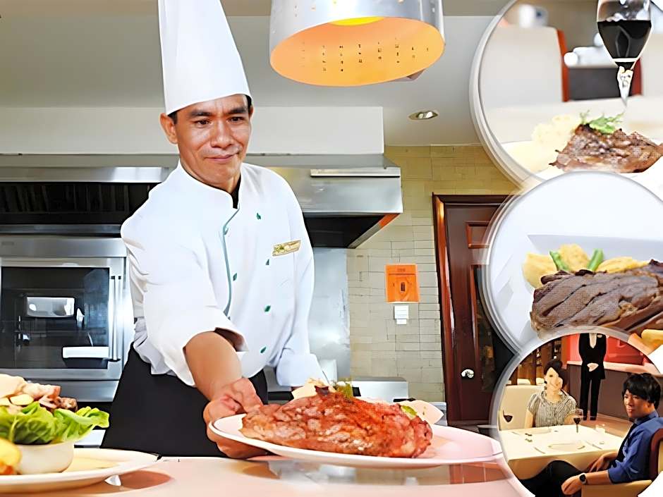 Fontana Hotel and Villas - Fontana Hot Spring Leisure Parks