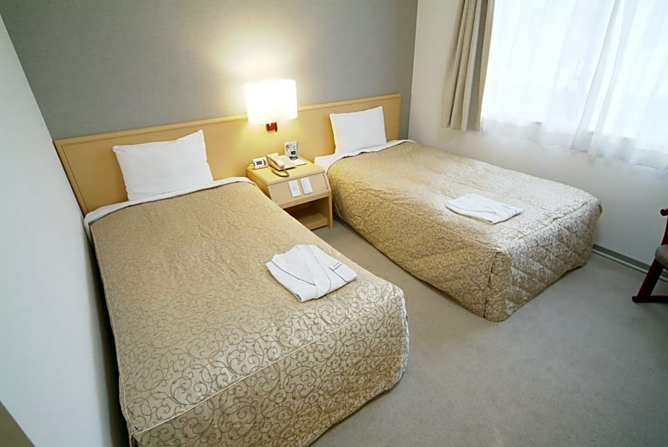 Hotel Crown Hills Himeji