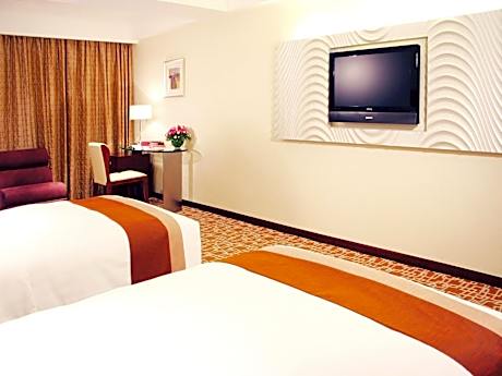 Elite Twin Room