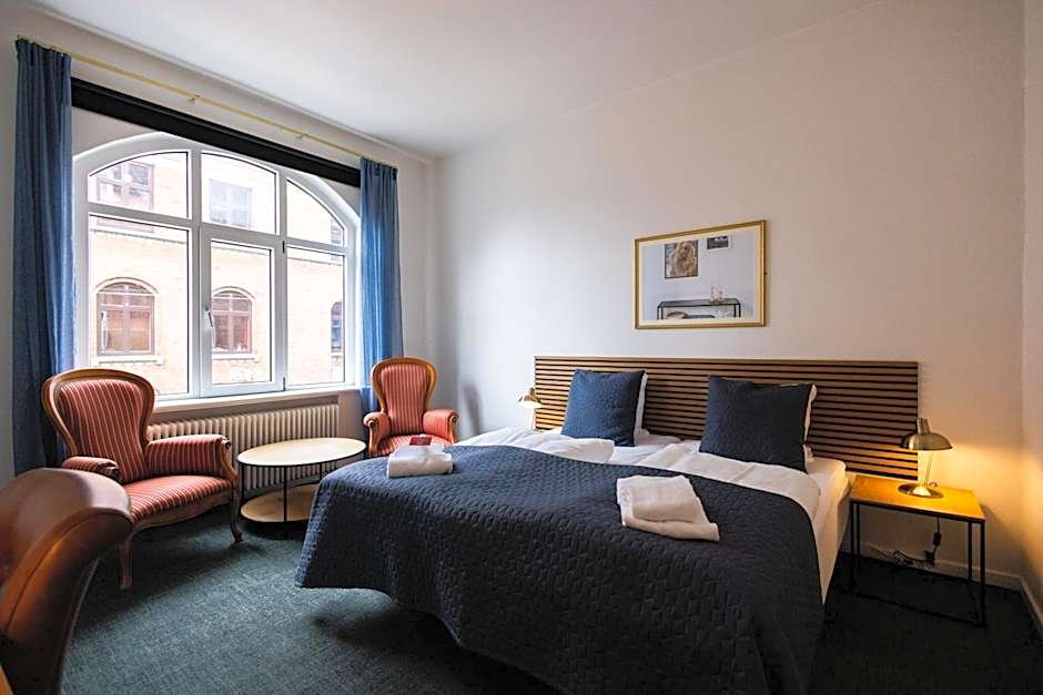 Milling Hotel Windsor